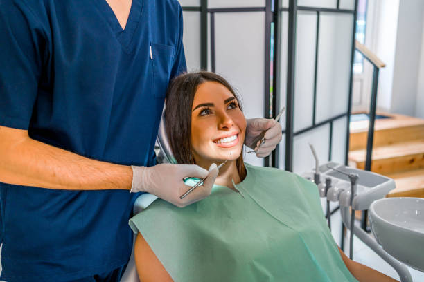 Oral Surgery in Wilmerding, PA